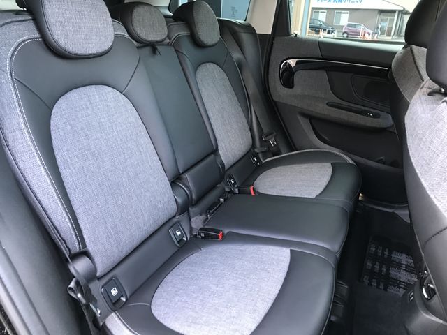 BMW MINI COOPER D CROSSO 2021 Image 31