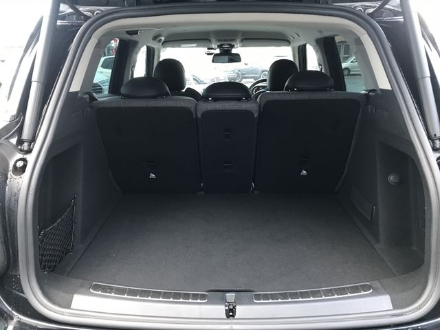 BMW MINI COOPER D CROSSO 2021 Image 31