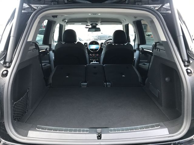 BMW MINI COOPER D CROSSO 2021 Image 31