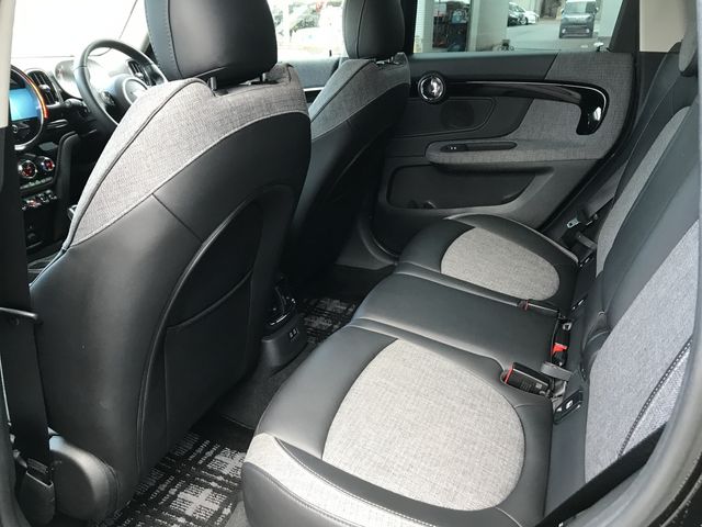 BMW MINI COOPER D CROSSO 2021 Image 31