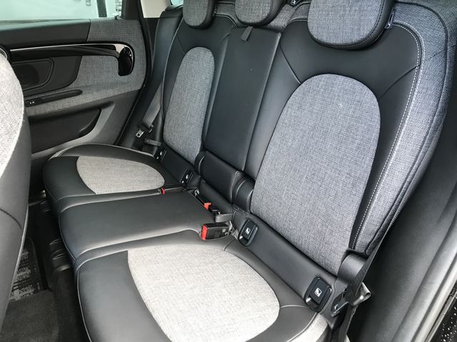 BMW MINI COOPER D CROSSO 2021 Image 31