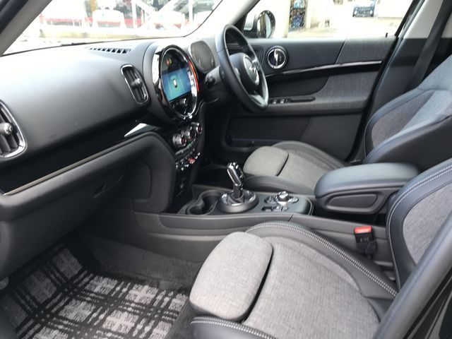 BMW MINI COOPER D CROSSO 2021 Image 31