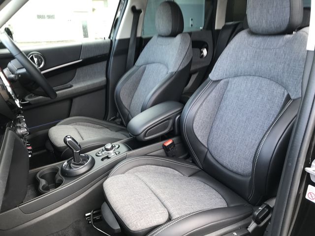 BMW MINI COOPER D CROSSO 2021 Image 31