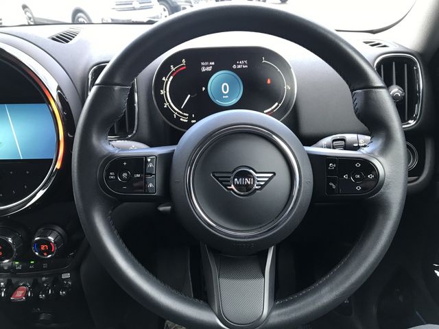 BMW MINI COOPER D CROSSO 2021 Image 31