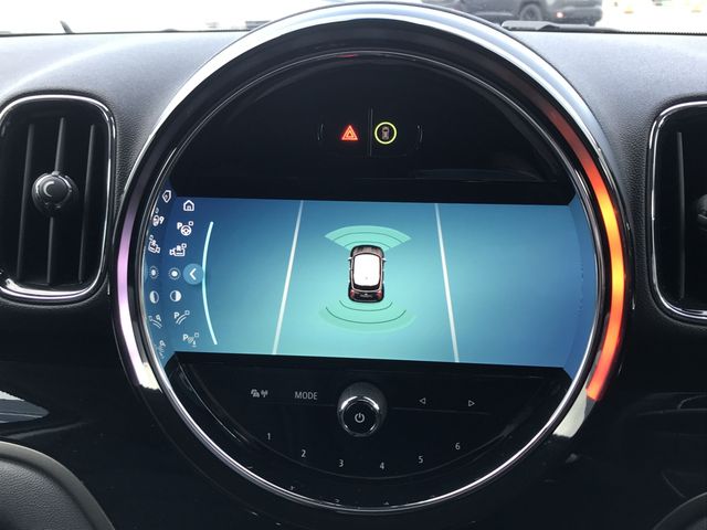 BMW MINI COOPER D CROSSO 2021 Image 31