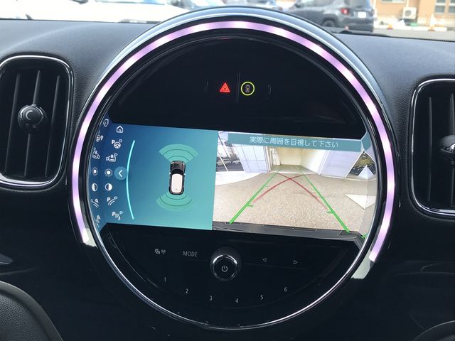 BMW MINI COOPER D CROSSO 2021 Image 31