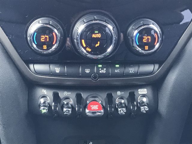 BMW MINI COOPER D CROSSO 2021 Image 31