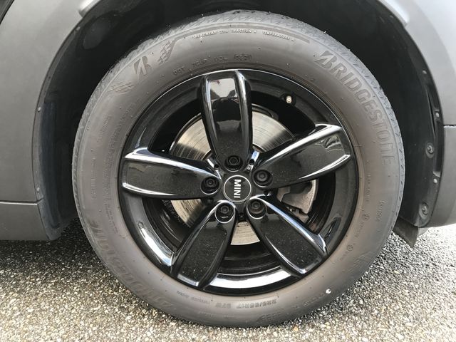 BMW MINI COOPER D CROSSO 2021 Image 31