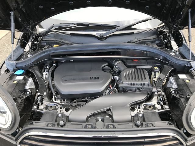 BMW MINI COOPER D CROSSO 2021 Image 31