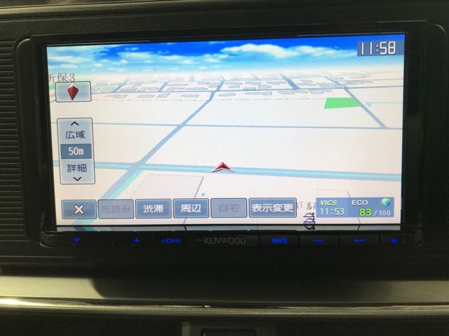 DAIHATSU CAST STYLE 4WD 2017 Image 31