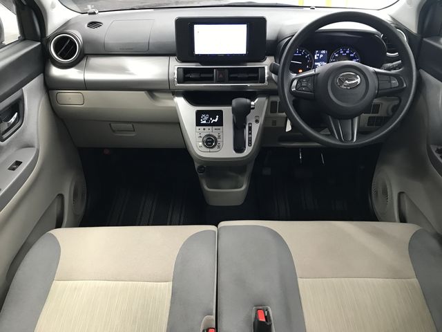 DAIHATSU CAST STYLE 4WD 2017 Image 31