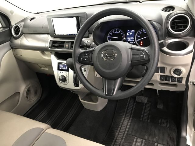 DAIHATSU CAST STYLE 4WD 2017 Image 31