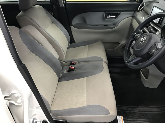 DAIHATSU CAST STYLE 4WD 2017 Image 31