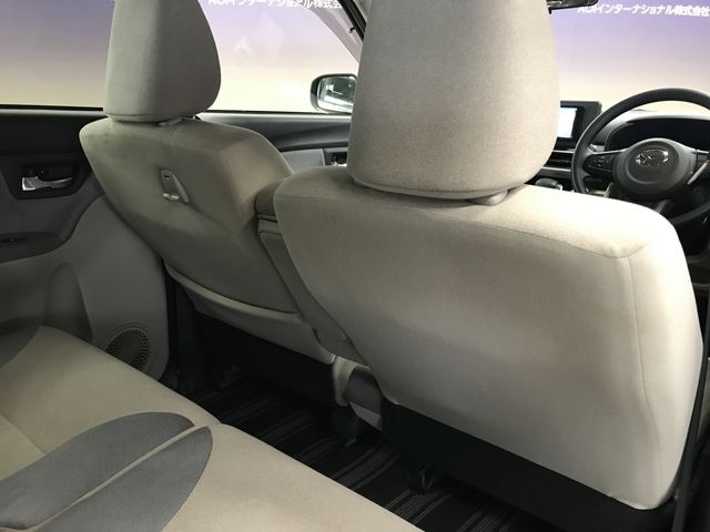 DAIHATSU CAST STYLE 4WD 2017 Image 31