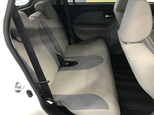 DAIHATSU CAST STYLE 4WD 2017 Image 31