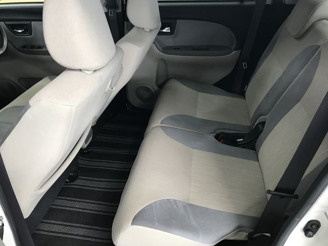 DAIHATSU CAST STYLE 4WD 2017 Image 31