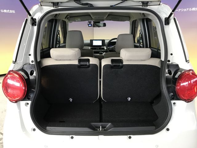 DAIHATSU CAST STYLE 4WD 2017 Image 31