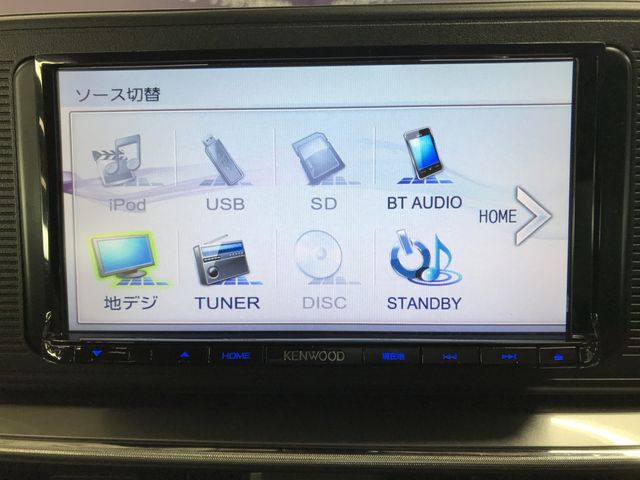 DAIHATSU CAST STYLE 4WD 2017 Image 31