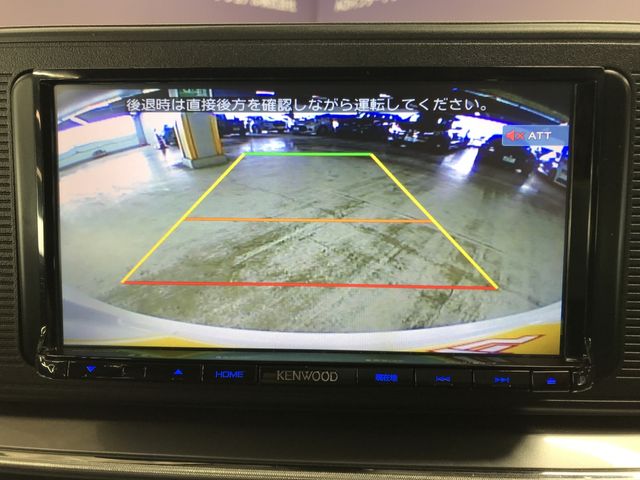 DAIHATSU CAST STYLE 4WD 2017 Image 31