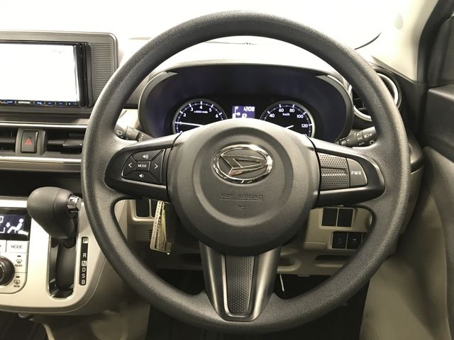 DAIHATSU CAST STYLE 4WD 2017 Image 31