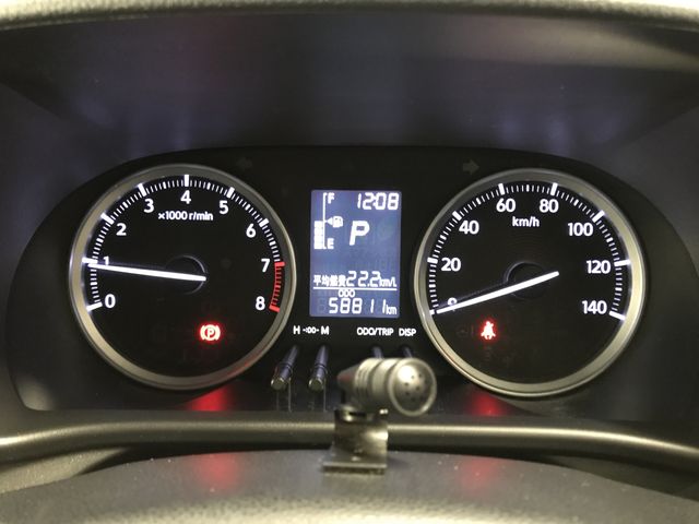 DAIHATSU CAST STYLE 4WD 2017 Image 31