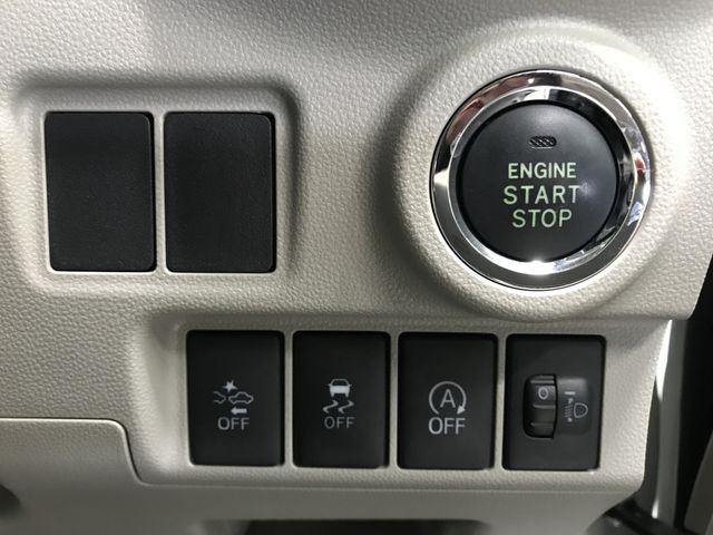 DAIHATSU CAST STYLE 4WD 2017 Image 31