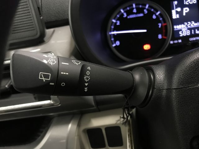 DAIHATSU CAST STYLE 4WD 2017 Image 31