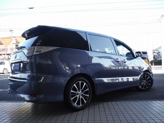 TOYOTA ESTIMA HYBRID 4WD 2013 Image 31
