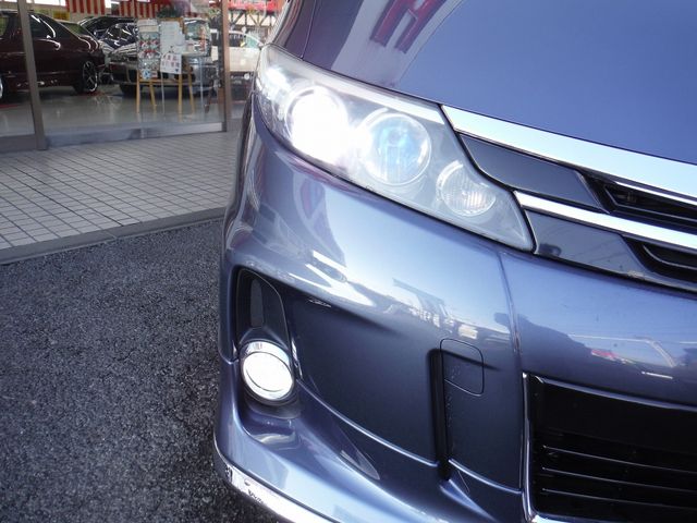 TOYOTA ESTIMA HYBRID 4WD 2013 Image 31