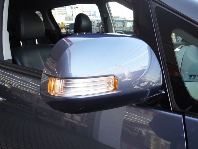 TOYOTA ESTIMA HYBRID 4WD 2013 Image 31