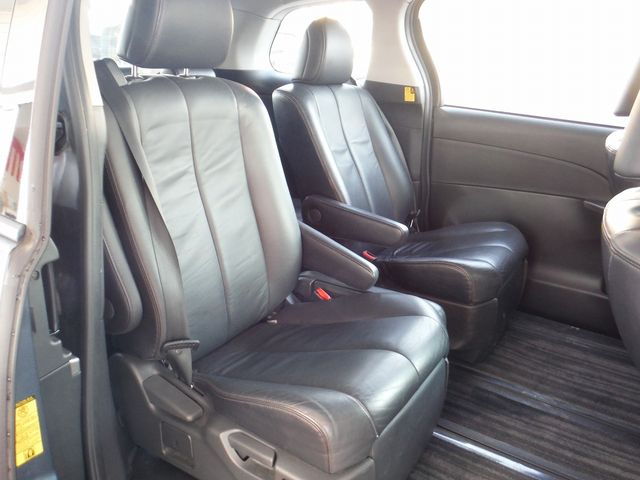 TOYOTA ESTIMA HYBRID 4WD 2013 Image 31