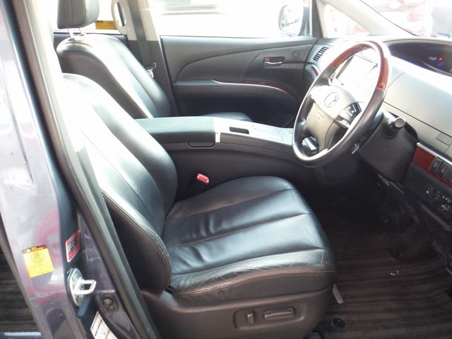 TOYOTA ESTIMA HYBRID 4WD 2013 Image 31