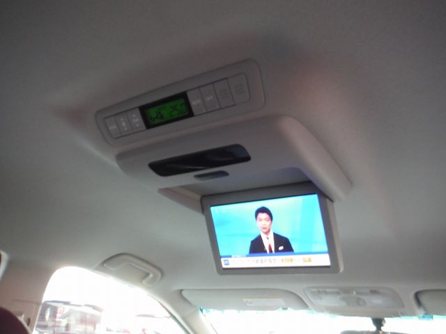 TOYOTA ESTIMA HYBRID 4WD 2013 Image 31