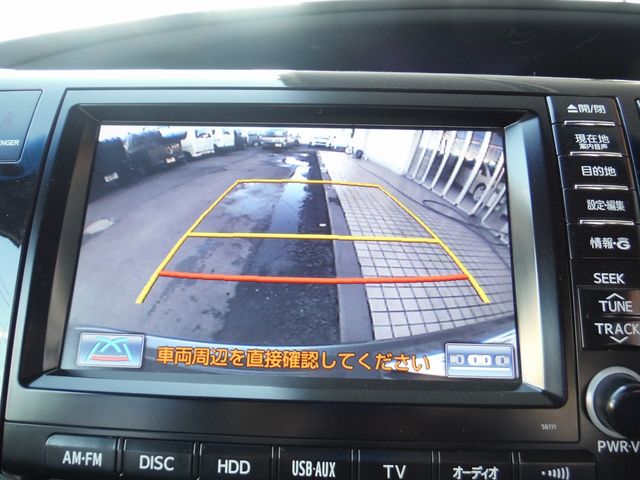 TOYOTA ESTIMA HYBRID 4WD 2013 Image 31