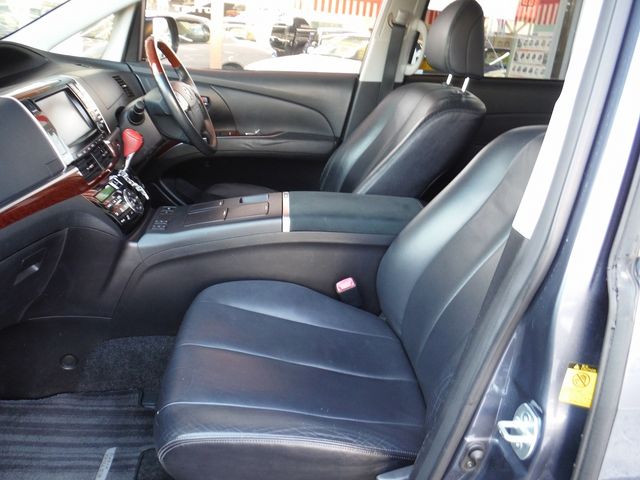 TOYOTA ESTIMA HYBRID 4WD 2013 Image 31