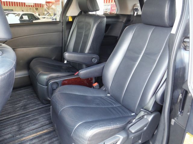 TOYOTA ESTIMA HYBRID 4WD 2013 Image 31