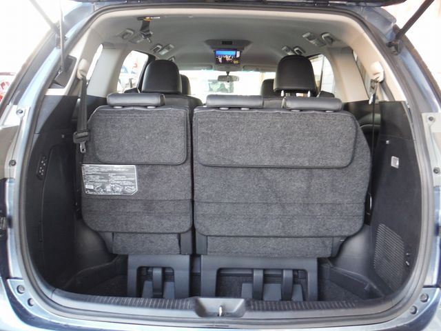 TOYOTA ESTIMA HYBRID 4WD 2013 Image 31