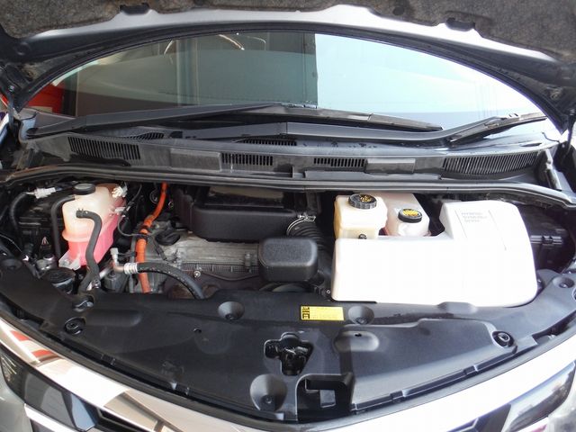 TOYOTA ESTIMA HYBRID 4WD 2013 Image 31