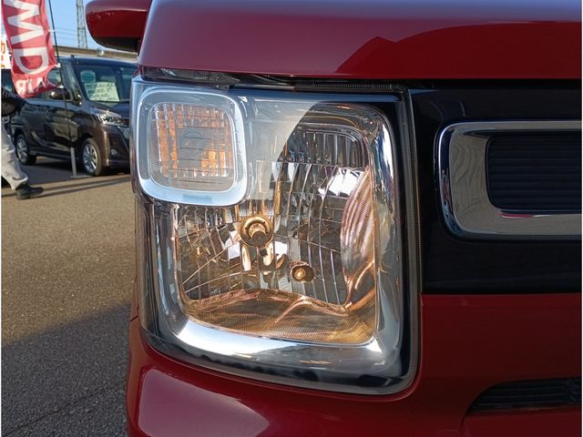 SUZUKI WAGON R 4WD 2022 Image 31