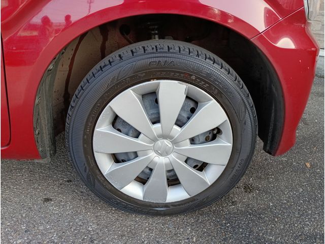 SUZUKI WAGON R 4WD 2022 Image 31