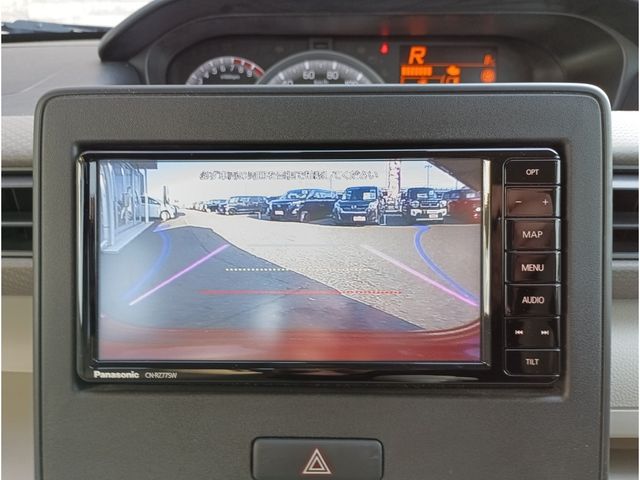 SUZUKI WAGON R 4WD 2022 Image 31