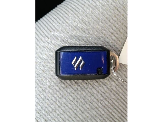 SUZUKI WAGON R 4WD 2022 Image 31