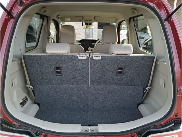 SUZUKI WAGON R 4WD 2022 Image 31