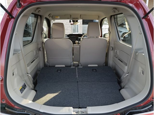 SUZUKI WAGON R 4WD 2022 Image 31