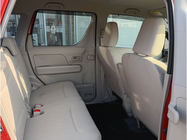 SUZUKI WAGON R 4WD 2022 Image 31