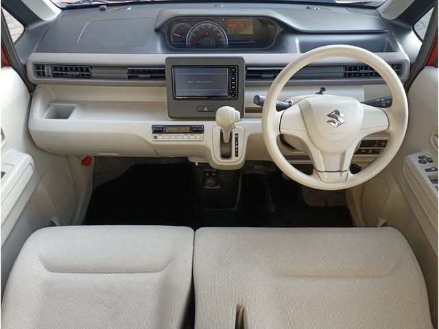 SUZUKI WAGON R 4WD 2022 Image 31