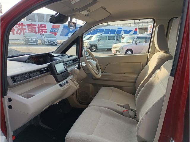 SUZUKI WAGON R 4WD 2022 Image 31