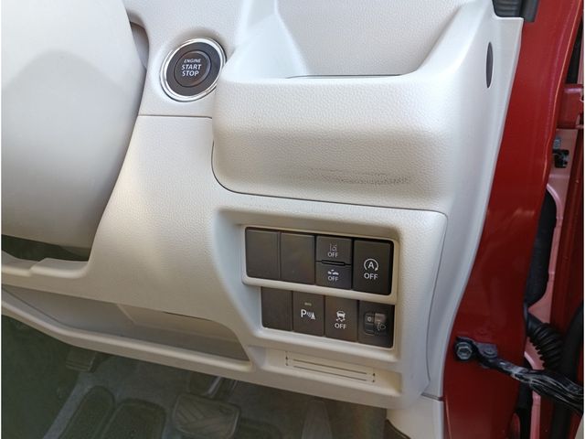 SUZUKI WAGON R 4WD 2022 Image 31