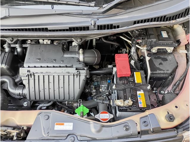 SUZUKI WAGON R 4WD 2022 Image 31