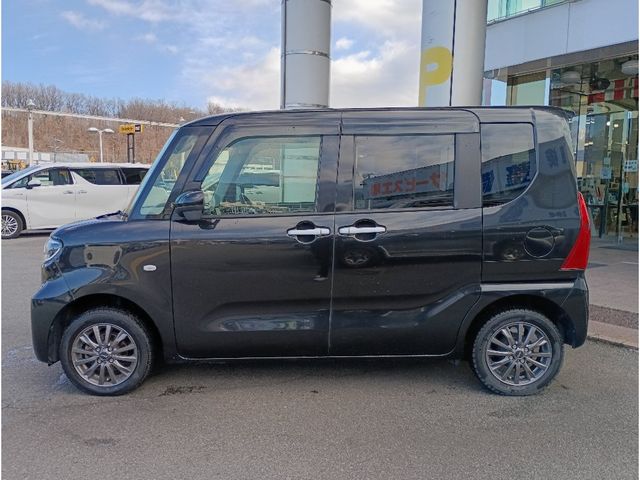 DAIHATSU TANTO 4WD 2021 Image 31